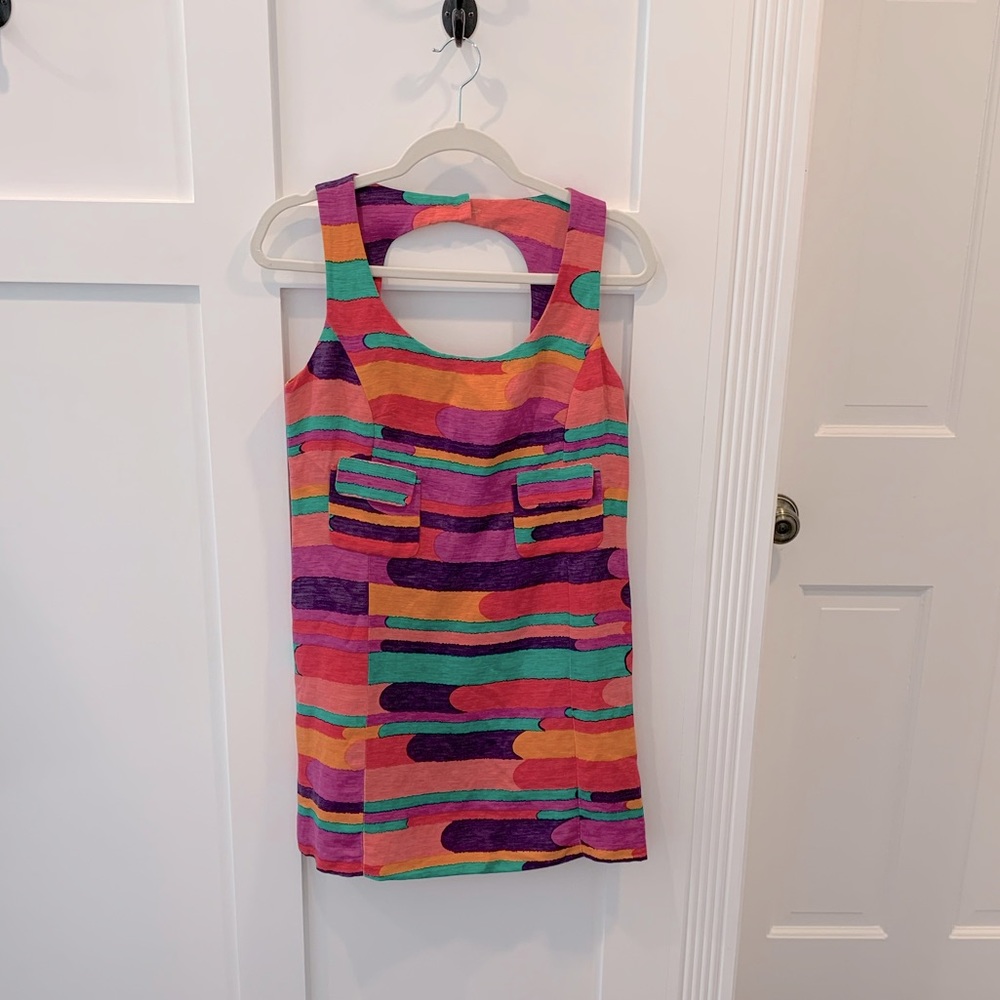 Tibi Dress